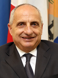 Giuseppe GELARDI